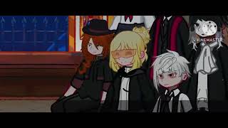 Bsd react to Atsushi and Akutagawas futureAsBSD X WIP [upl. by Hadley]