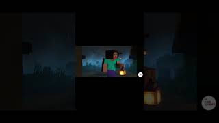 MINECRAFT ANIMATION MOVIE 🥵🥵 [upl. by Kcirdneh]