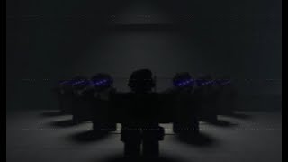 SCP Roleplay  Resh1 Trailer [upl. by Lirba]