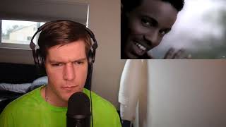 Patrick Reacts to Can We Talk by Tevin Campbell [upl. by Sharon]