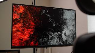 BenQ MA270U Monitor  An Apple Studio Display Competitor [upl. by Cammie]