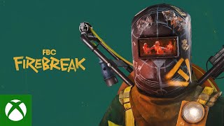 FBC Firebreak – Official Announcement  Trailer Xbox Partner Preview Latest Update amp Release Date [upl. by Ivory]