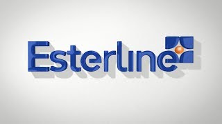 Esterline Recruiting Montage [upl. by Truelove]