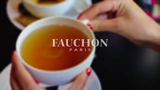 Thé FAUCHON Paris [upl. by Samuel]