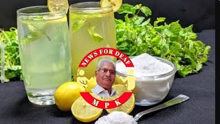 Making lemon 🍋 syrup for Easy financial gain [upl. by Buffy]