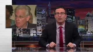 Fireworks Web Exclusive Last Week Tonight with John Oliver HBO [upl. by Higgs]