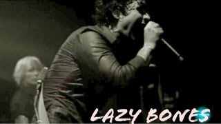 Green Day  Lazy Bones Music Video [upl. by Joslyn]