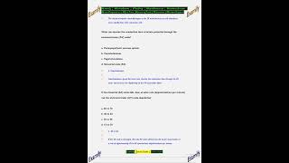 TAMU NURS 617 EXAM 2 Questions and Correct Answers the Latest Update [upl. by Aloysius99]