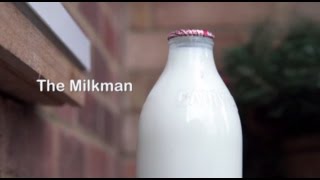 The Milkman  Award Winning British Comedy Short starring Joe Bor Nick Helm amp Rachel Stubbings [upl. by Alya]