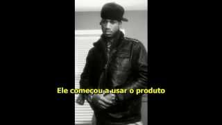 Kasinova Tha Don Heaven Sent Legendado [upl. by Jaela]