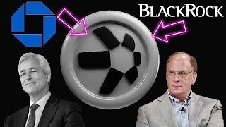 QUANT CRYPTO PARTNERS WITH BLACKROCK amp JPMORGAN SECRET CONNECTIONS REVEALED BTC ETH QNT [upl. by Wilburt]