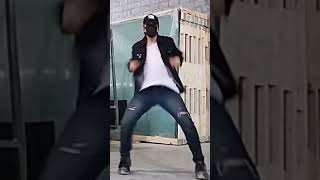 careless whisper remix dancechallenge dancer crazydance dancevideo [upl. by Amzaj87]