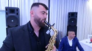 Anduel Dervishi PERFORMANCE 2024 saxophone albania [upl. by Nomrah]