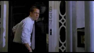 Mr And Mrs Smith Trailer HQ 2005 [upl. by Gnaig]