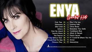 ENYA Greatest Hits Full Album 🎵 The Very Best of ENYA 🎵 ENYA Best Songs 2022 [upl. by Eresed900]