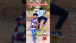 GJB Ho Gya Aar 😂funny comedy realfoolsteam surajroxfunnyvibeo vikram [upl. by Ailatan]