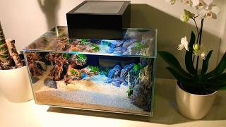 Fluval EDGE Part 2 [upl. by Vasiliki]