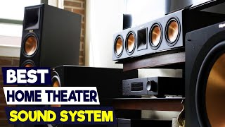 Best Soundbars vs 5171 Systems Which is Right for You [upl. by Amada]