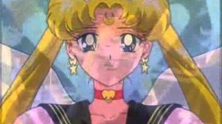 Within Temptaion  Memories Sailor Moon AMV [upl. by Gustie]