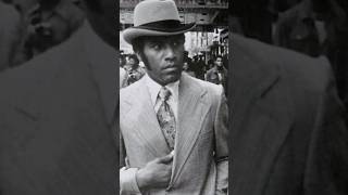 Frank Meets Bumpy Johnson  The Frank Lucas Story [upl. by Frederico]