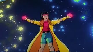 In Defense of Jubilee XMen The Animated Series [upl. by Abshier997]