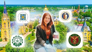 Top Four Universities in The Philippines  Is it Worth Studying in [upl. by Arzed]