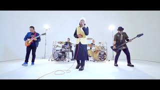 Pas Band  Sesungguhnya Official Music Video [upl. by Lindsy710]