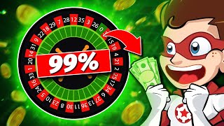 Estrategia para ganar en la Ruleta Online 🔥 Nuevo Método 🔥 [upl. by Ricketts405]