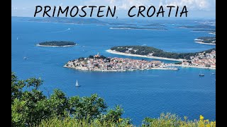 Best of Croatia PRIMOSTEN [upl. by Aita]