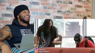 Blasting INAPPROPRIATE Songs PART 11 in the Library PRANK  Reaction [upl. by Eisej]