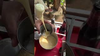 Desi Shake  iceIndain street food [upl. by Base768]