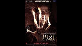 1921  Full Movie Audio Jukebox  Zareen Khan amp Karan Kundrra  Vikram Bhatt [upl. by Rheinlander]