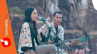 Ruang Rindu  Letto  Nabila feat Tofan Live Cover with Izzamedia [upl. by Essie]