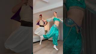 CAN WE HIT 10M SUBS BY THE END OF THE YEAR 🥹😅  dance trend viral couple funny shorts [upl. by Nenad]