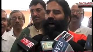 SONIA GANDHI amp RAJIV GANDHI are quotKGBquot agent EXPOSED by SWAMI RAMDEV JI [upl. by Nagaem]