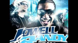 Cuarto Nivel  Jowell amp Randy feat Zion [upl. by Eenad]