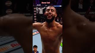 Saved bell ufcchamp mma ufc onechampionship [upl. by Yeorgi]