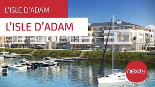 Lisle Adam [upl. by Atel]