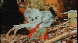 Blinky Bill International Movie Star [upl. by Dearden]