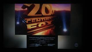 20th Century FoxMarvel 2013 with TV14 DLSV rating [upl. by Ferguson548]