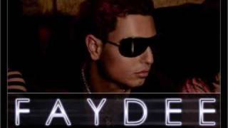 Faydee  Right Now Remix [upl. by Ressay]