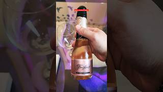 Freixenet Cava Brut Rosé Testing Savoring Elegance and Flavor 🥂 [upl. by Anrehs]