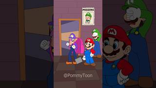 Mario help Luigi find baby Luigi  Mario mario [upl. by Fiore]