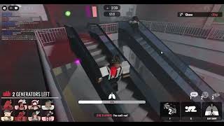 Kelvin Gameplay  Daybreak 2 [upl. by Nosrettap]