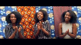 Dushyigikire abari bi Rwanda IMYOMA COVER BY ISONGA FAMILY [upl. by Moth]