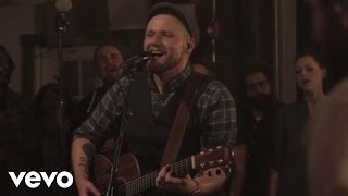 Rend Collective  Joy Of The Lord Live At The Orchard [upl. by Harlene]