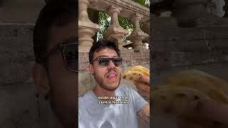 Gorditas de Canasta Zacatecanas 💚🤠 [upl. by Arriek]