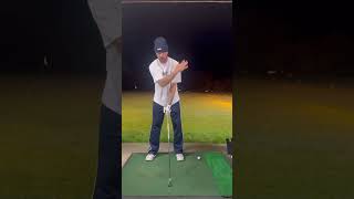 3 EASY WAYS TO HIT BALLS LOWMIDHIGH golf viralshort [upl. by Eserahc708]