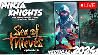 Sea of Thieves SeaOfThieves PirateLife GamingAdventure [upl. by Call]