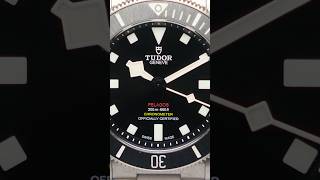 What is a Chronometer  COSC Certified Watch [upl. by Nanahs]